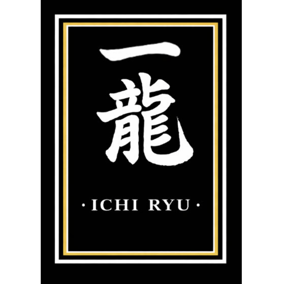 Ichiryu Logo